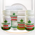 Open blocked fallopian tubes naturally.