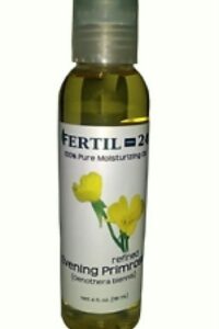 Evening Primrose Oil
