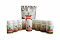 Mature Mummy's kit for fertility boost