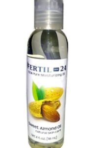 Sweet Almond Oil