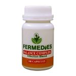 Balance Complex to treat infection naturally