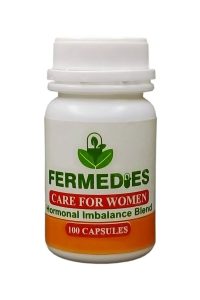 Care for Women for hormonal imbalance