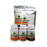 care for women kit to balance hormones