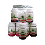 Daddy's kit to treat extreme low sperm count and become a father naturally