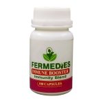 Immune Booster for strong immunity