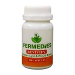 Revivify for ovarian cyst and PCOS treatment