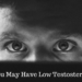 10 signs you may have low testosterone levels