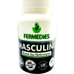 Fermedies Masculine natural remedy for erectile dysfunction