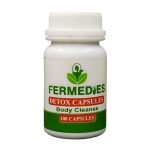 Detox for body cleanse