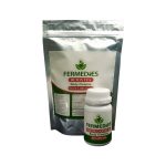 fertility cleanse to completely detoxify the body systems
