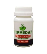 Masculine for erectile dysfunction and weak erection
