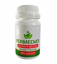 Women Relief to shrink fibroids