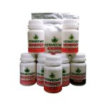 products to bring back absent menses