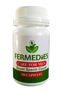 Male Fertility & Wellness