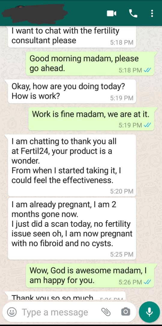 Testimony