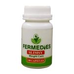 Slimsy capsule for weight loss