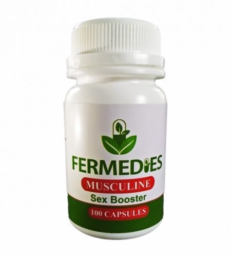 Musculine